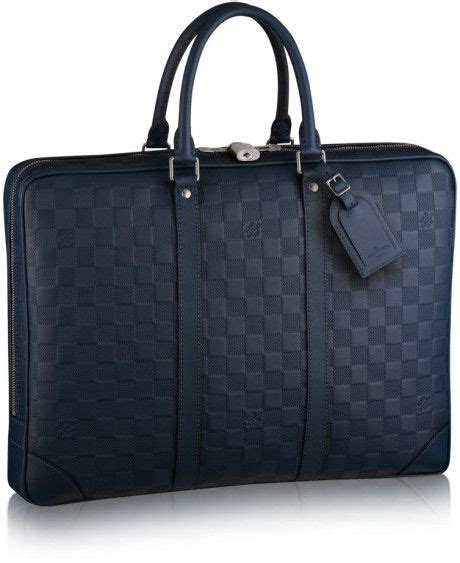 laptop bag lv|stylish briefcase men's laptop bag.